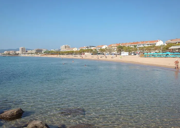 Hotel Sable Et Soleil - Port, Plage Et Jacuzzi Prive