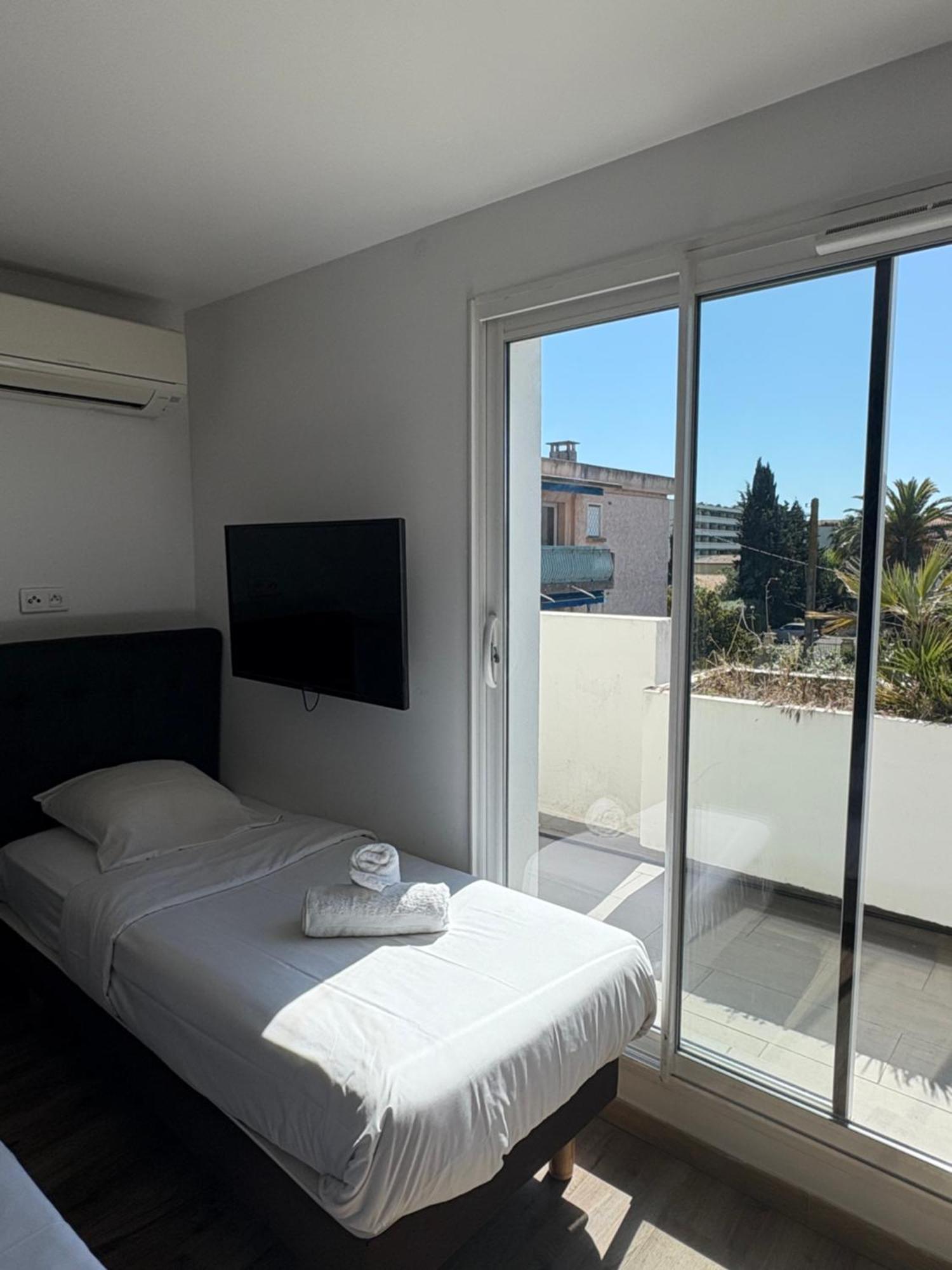 Sable Et Soleil - Port, Et Jacuzzi Prive 3*