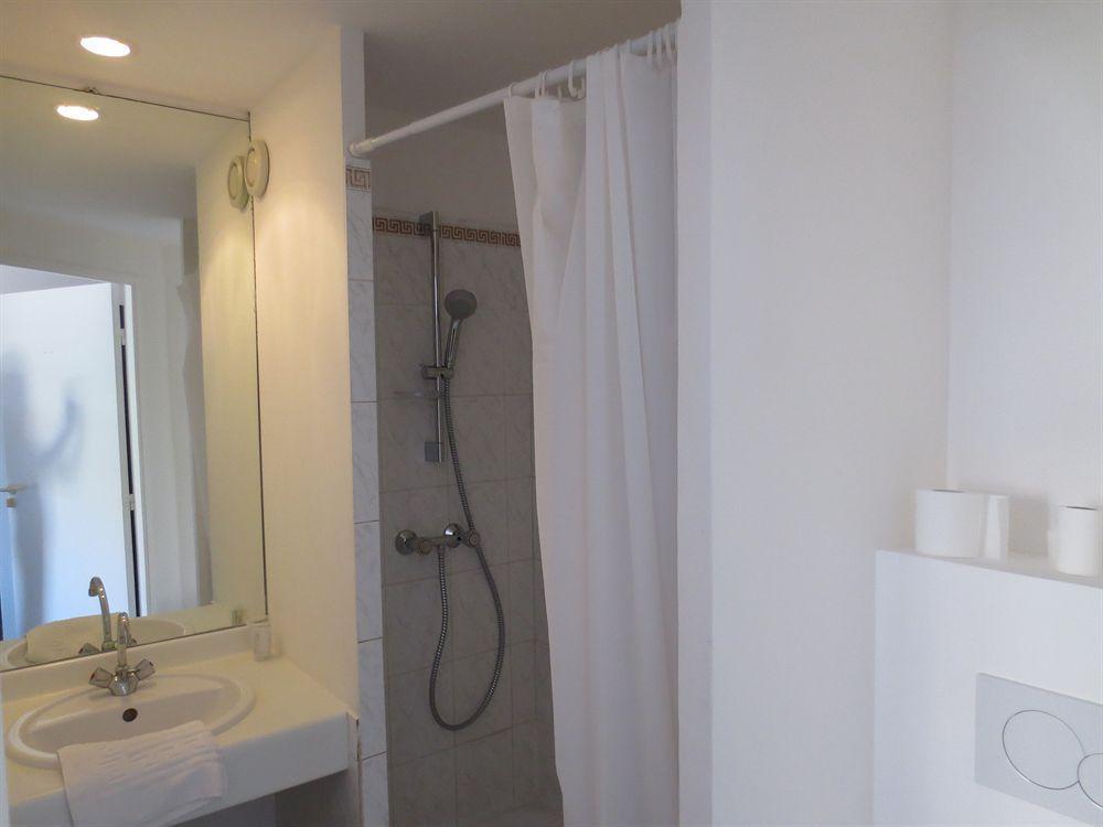 Hotel Sable Et Soleil - Port, Et Jacuzzi Prive 3*
