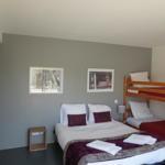 Sable Et Soleil - Port, Et Jacuzzi Prive 3*